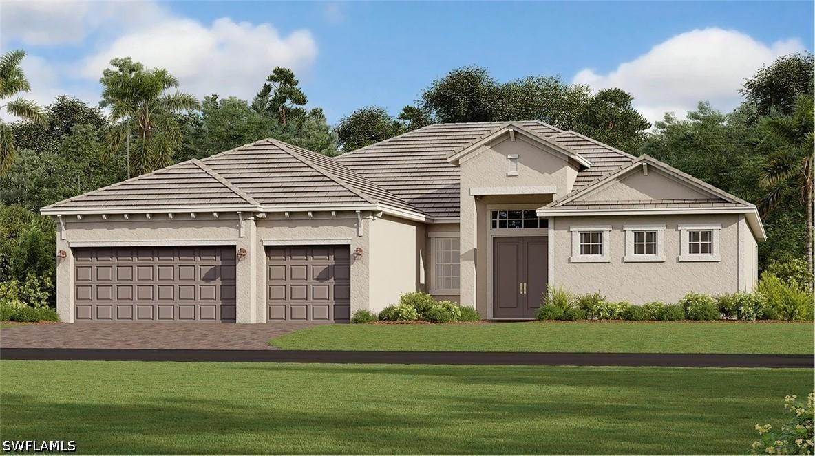 20104 Everwood Dr., Estero, FL 33928