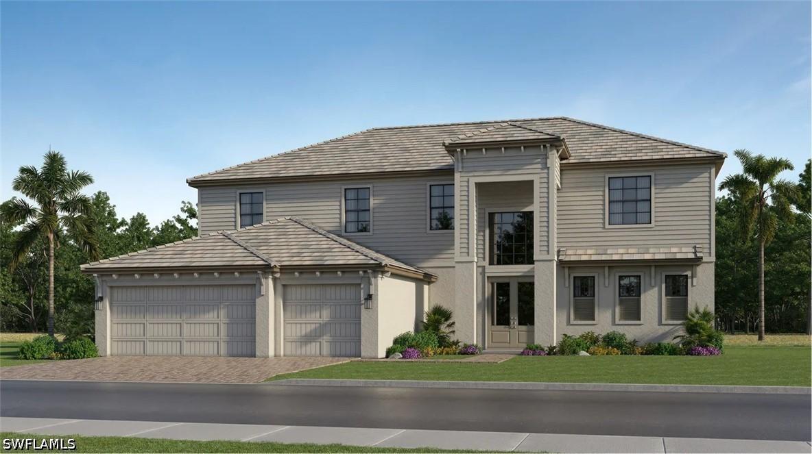 20100 Everwood Dr., Estero, FL 33928