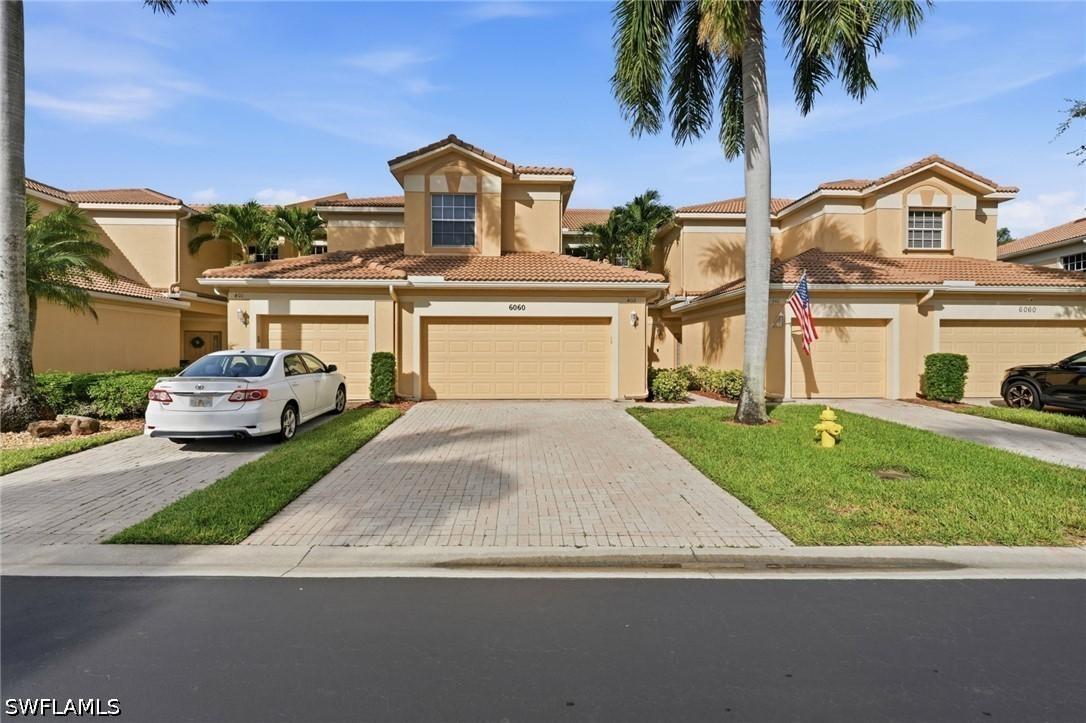 6060 Jonathans Bay Cir. #402, Fort Myers, FL 33908