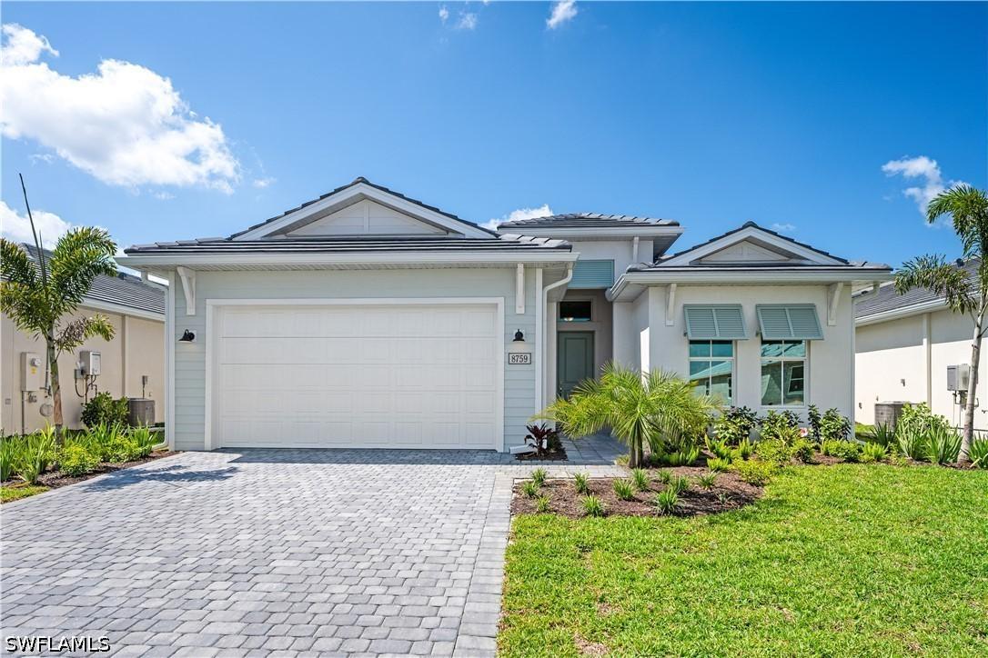 8759 Oceana Way, Naples, FL 34114