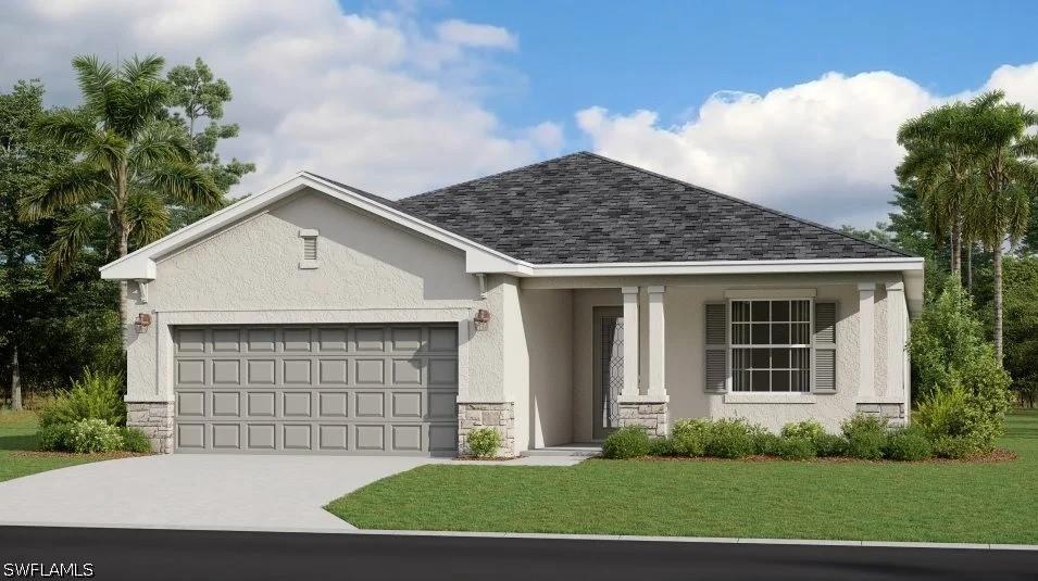20297 Copperhead Dr., Lehigh Acres, FL 33936