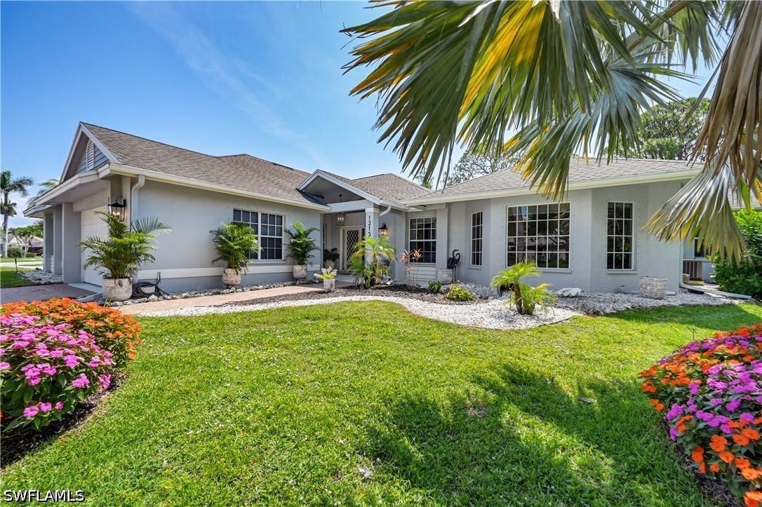 1215 Imperial Dr. #60, Naples, FL 34110