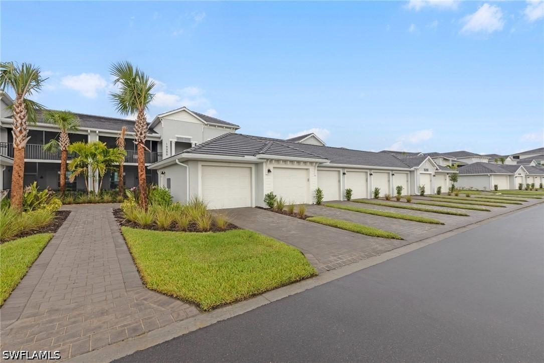 15465 Green Acres Ave. #2513, Babcock Ranch, FL 33982
