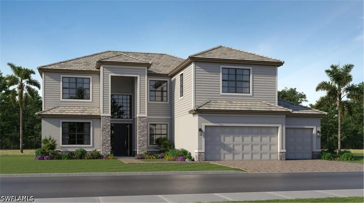 20108 Everwood Dr., Estero, FL 33928