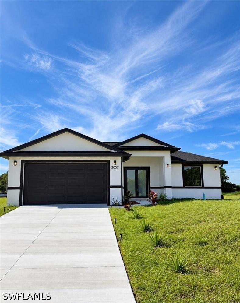 2057 S Montana Cir., Labelle, FL 33935