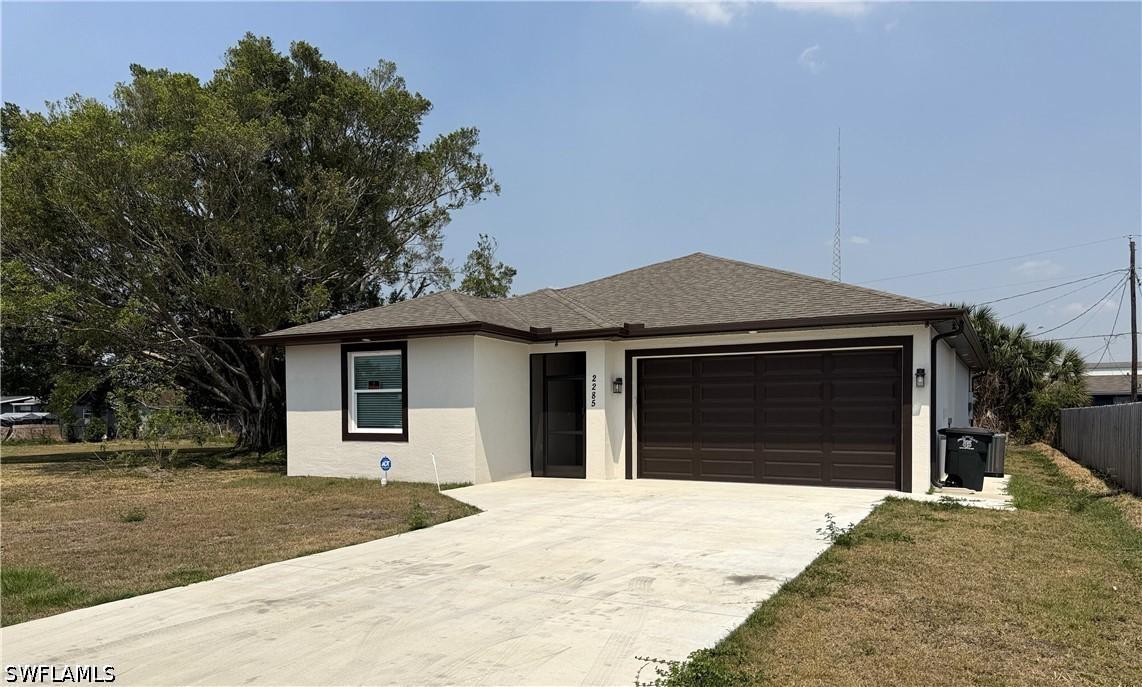 2285 Towles St., Fort Myers, FL 33916