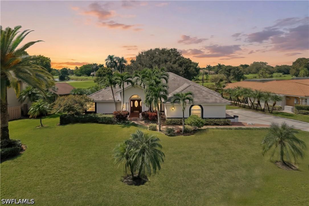 1952 Imperial Golf Co Blvd., Naples, FL 34110