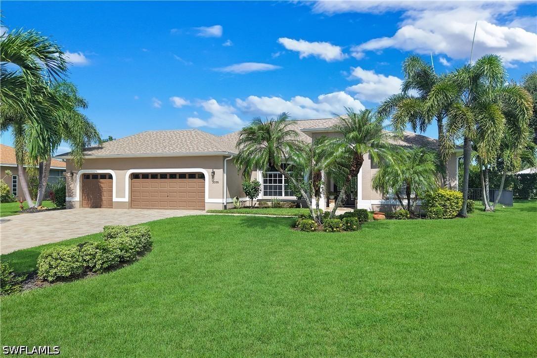 2035 Teagarden Ln., Naples, FL 34110