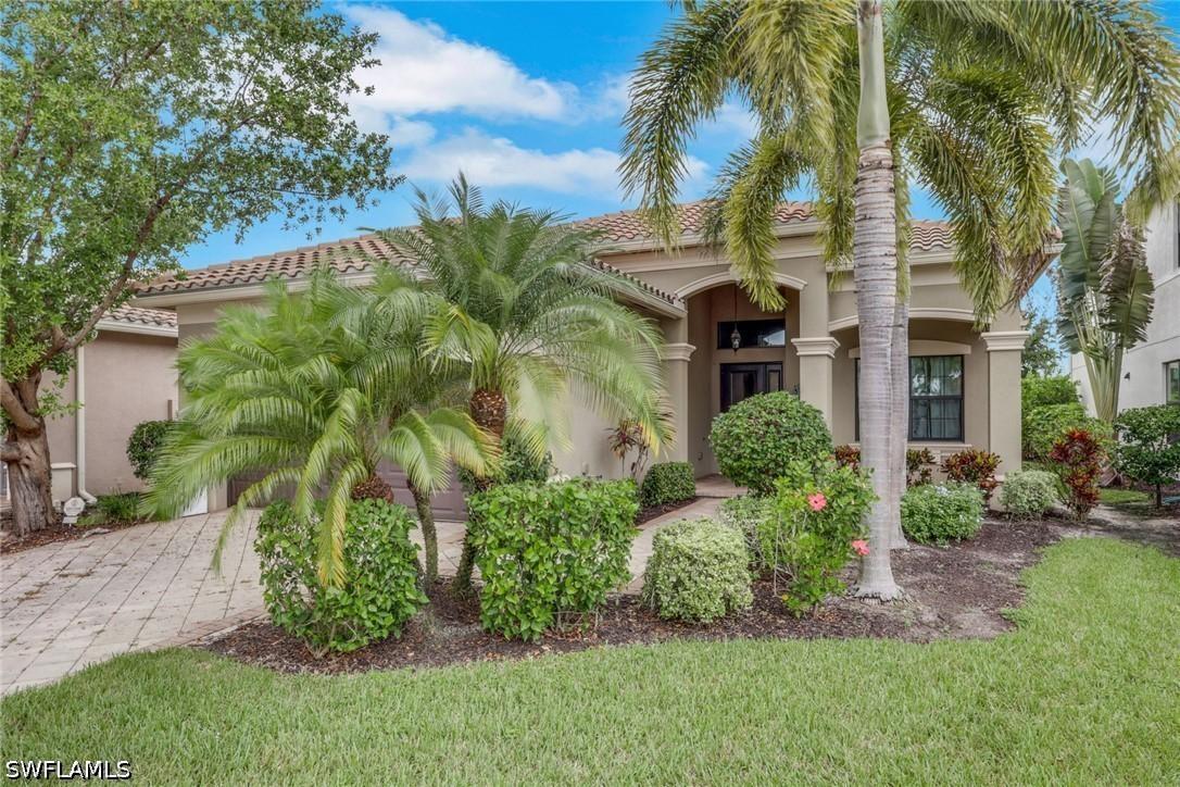 2862 Cinnamon Bay Cir., Naples, FL 34119