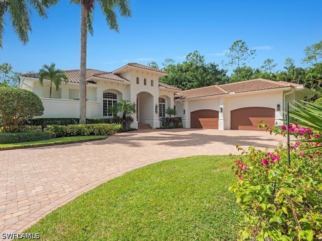 5140 Tamarind Ridge Dr., Naples, FL 34119