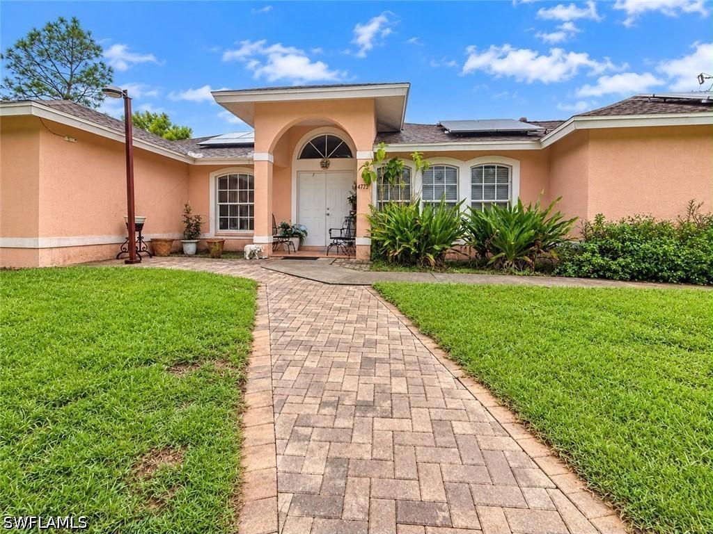 4775 Everglades Blvd., Naples, FL 34120