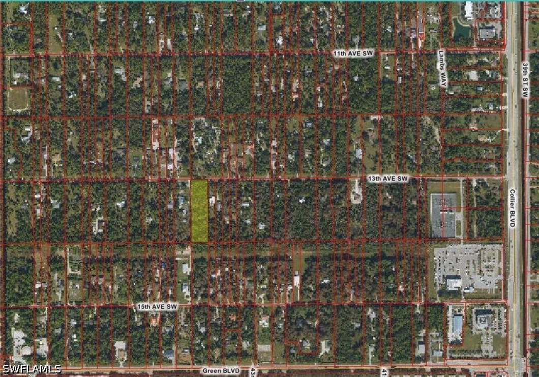 XXXX 13th Ave Sw, Naples, FL 34116