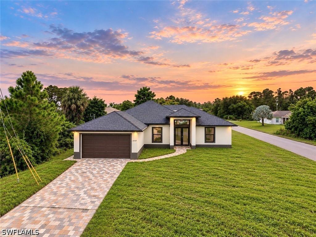 2727 1st St., Lehigh Acres, FL 33976