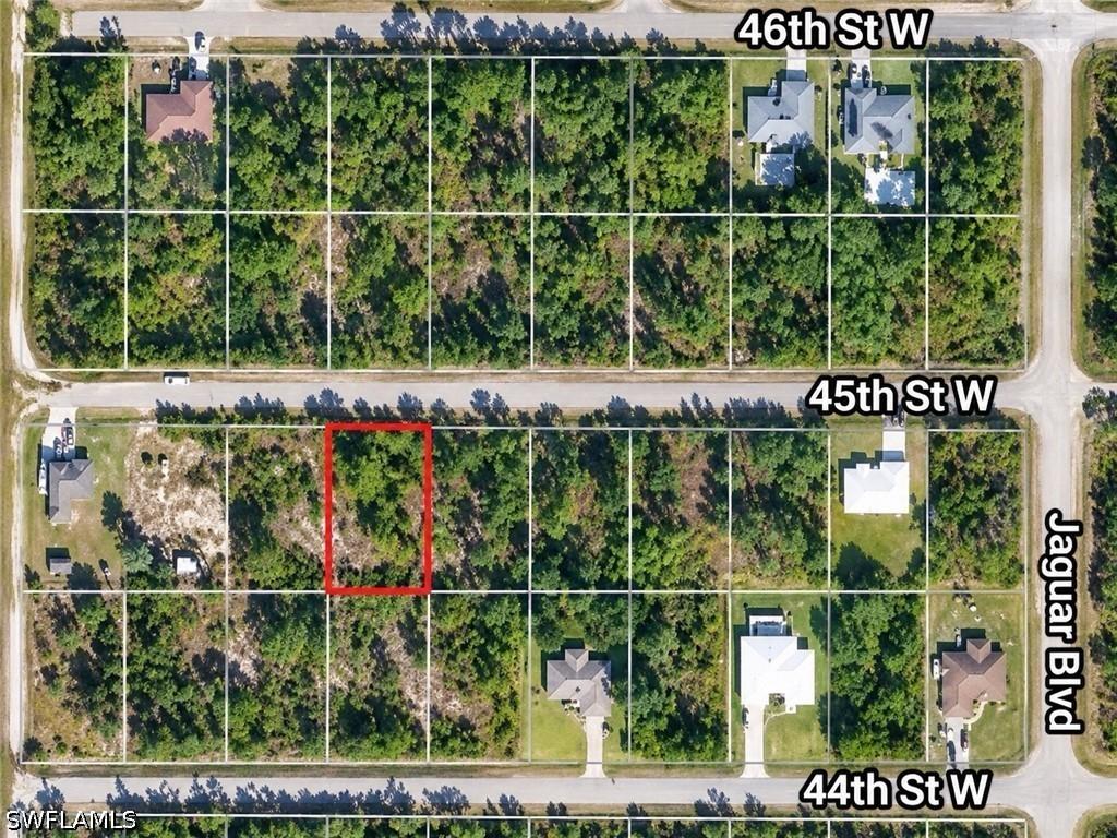 3013 45th St., Lehigh Acres, FL 33971