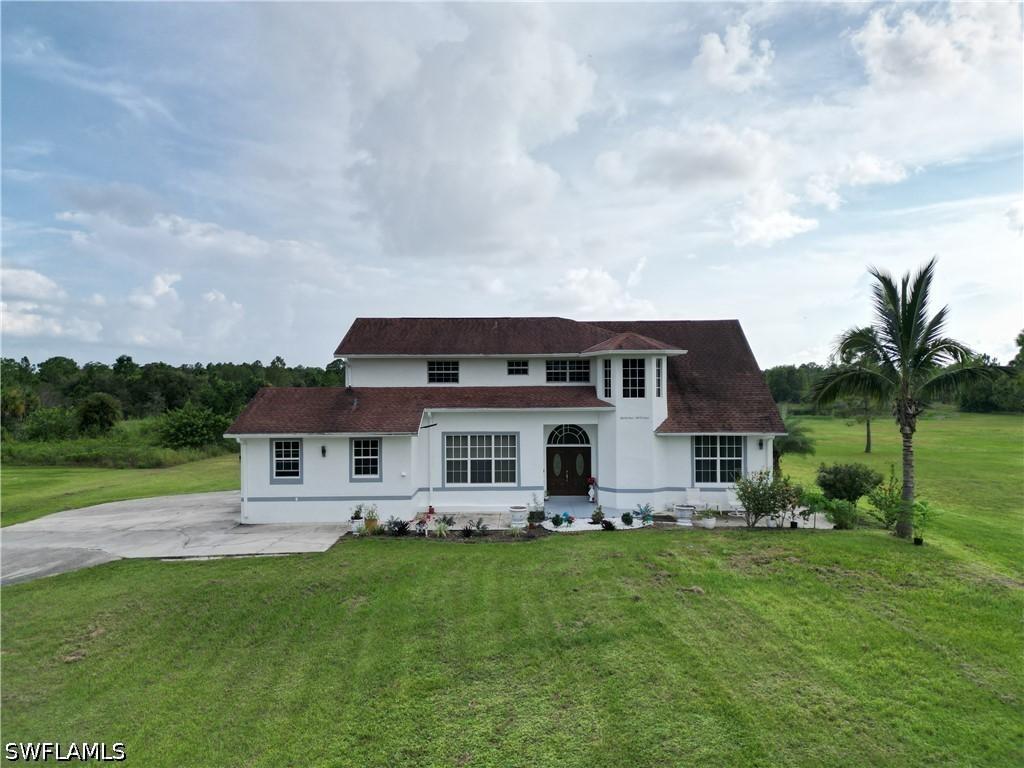 3434 54th Ave., Naples, FL 34120