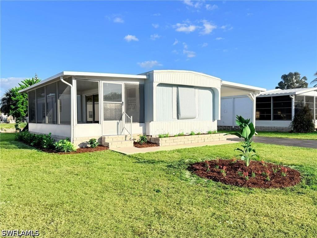 815 Cape Haze Ln., Naples, FL 34104