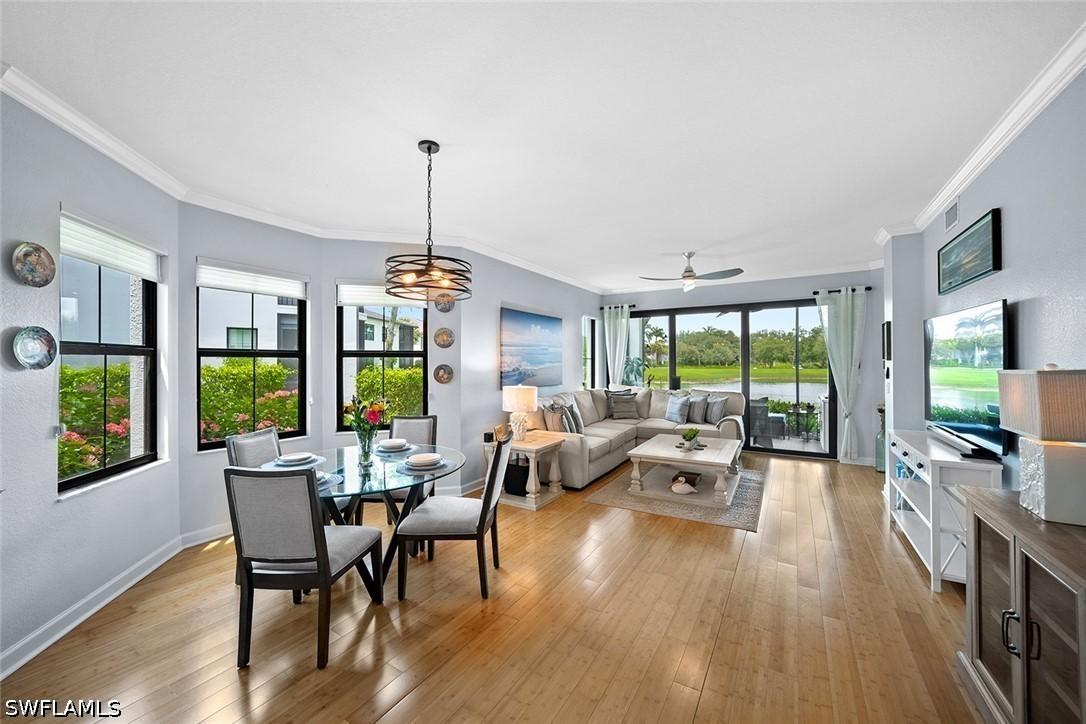 2415 Ravenna Blvd. #101, Naples, FL 34109