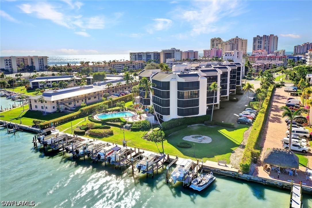 961 Collier Ct. #P09, Marco Island, FL 34145