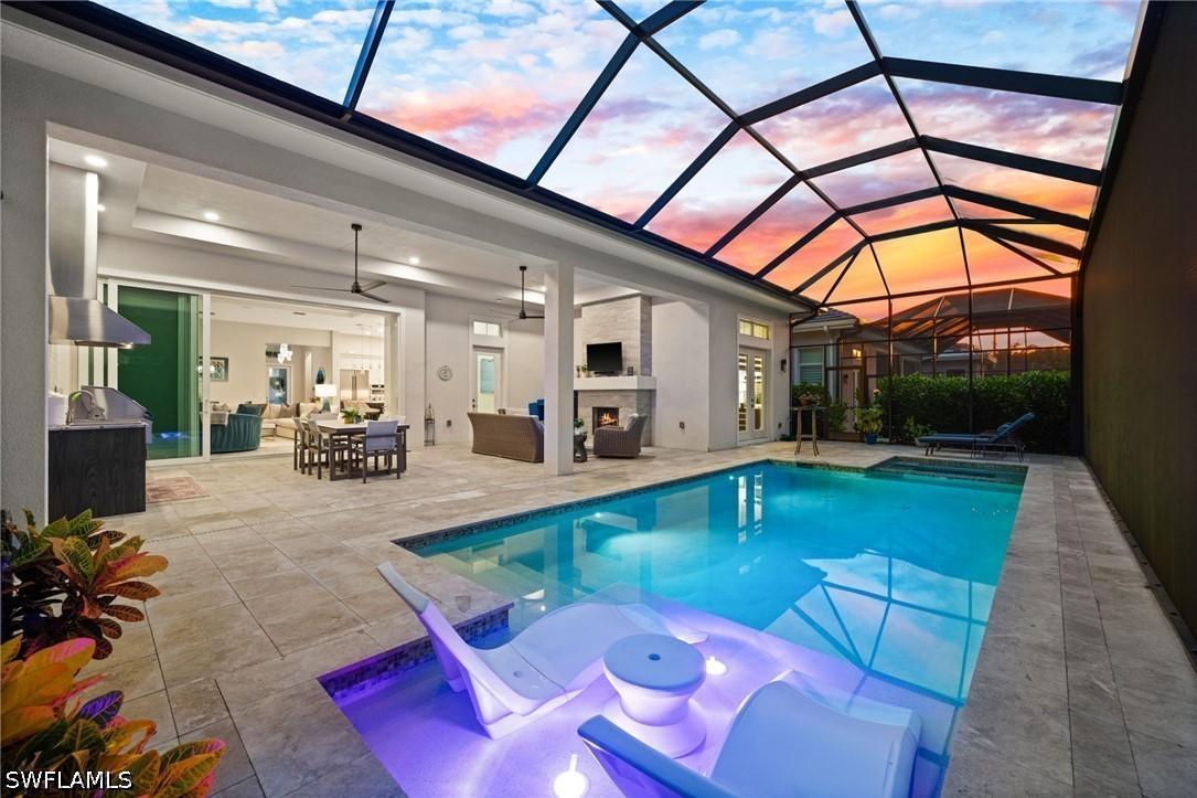 9700 Moonflower Ln., Naples, FL 34114