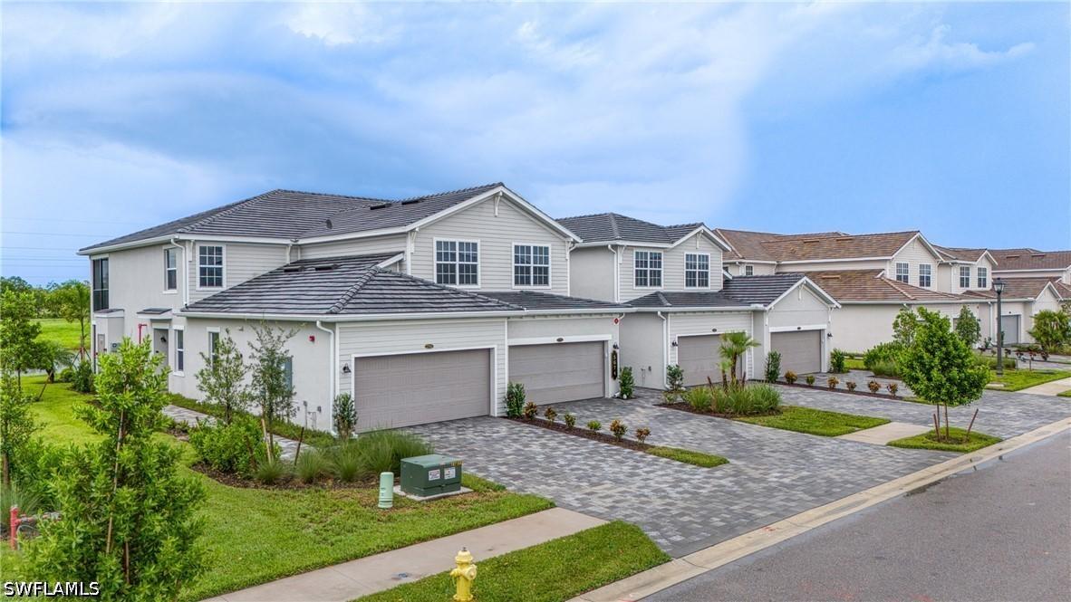 5674 Melbourne Ct. #7711, Ave Maria, FL 34142