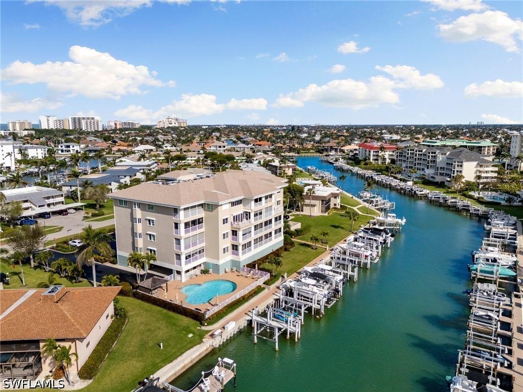 907 Panama Ct. #303, Marco Island, FL 34145