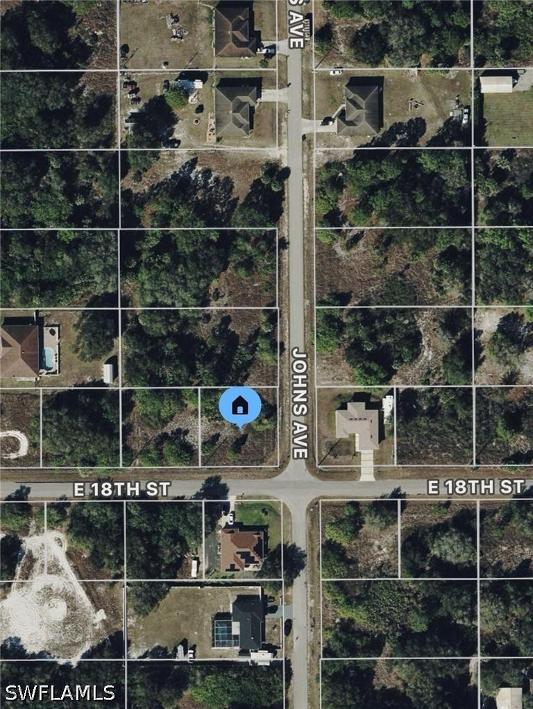 3507 E 18th St., Lehigh Acres, FL 33972