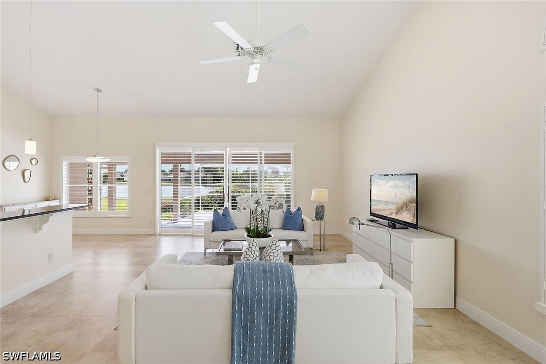 6635 Vancouver Ln., Naples, FL