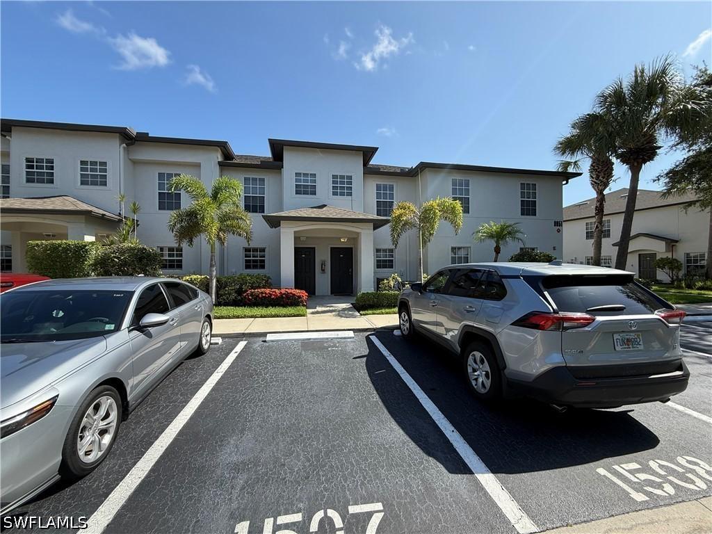 9051 Gervais Cir. #1508, Naples, FL 34120