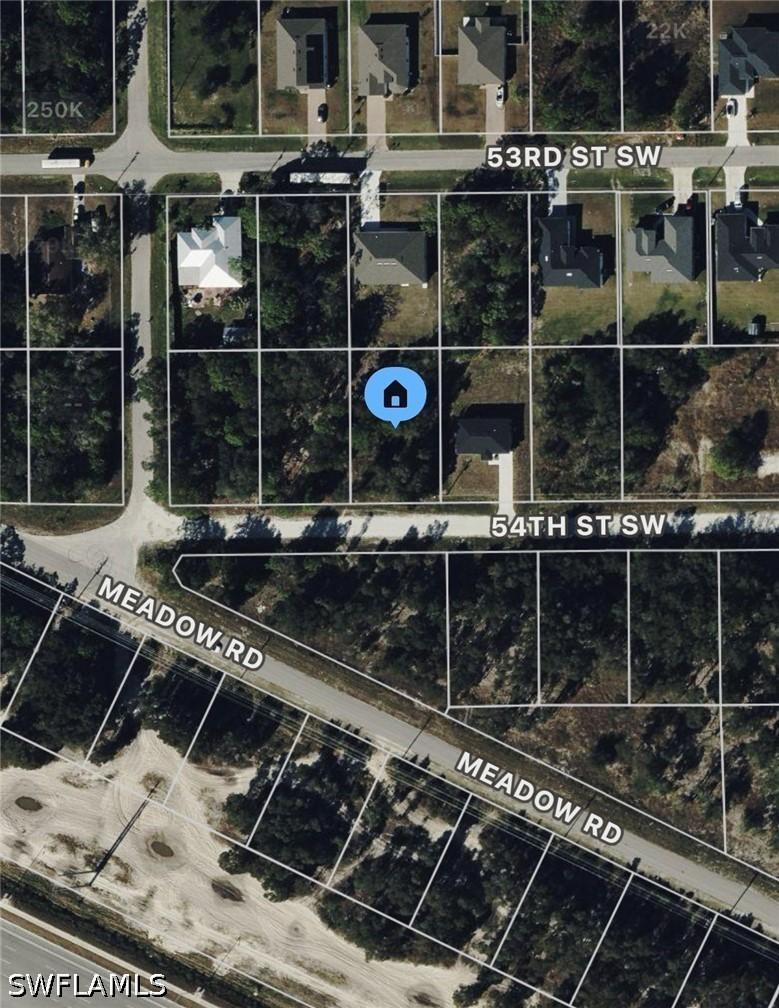 2712 54th St., Lehigh Acres, FL 33976