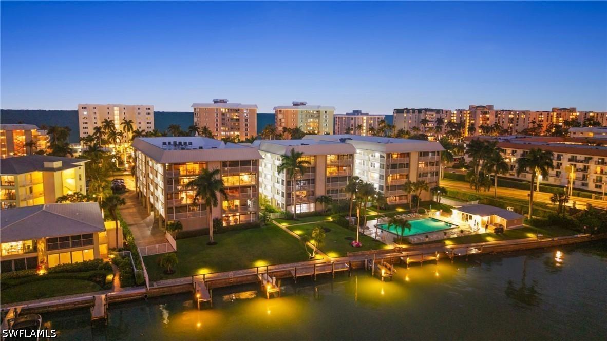2880 Gulf Shore Blvd. #410, Naples, FL 34103