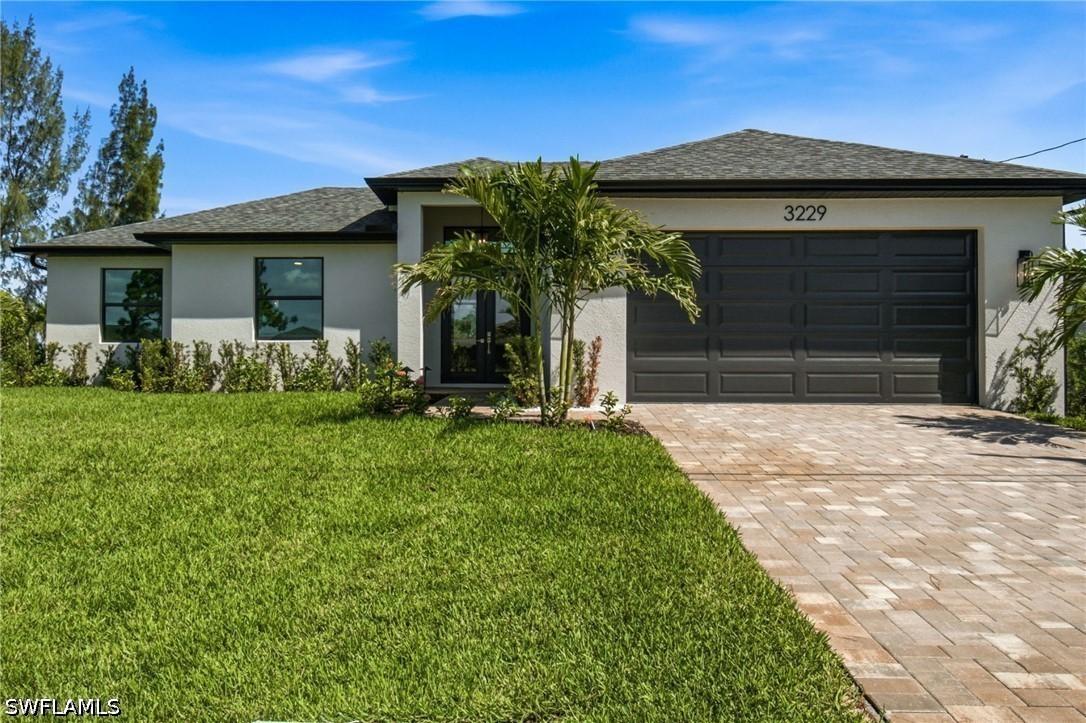 3229 NW 21st Ter., Cape Coral, FL 33993