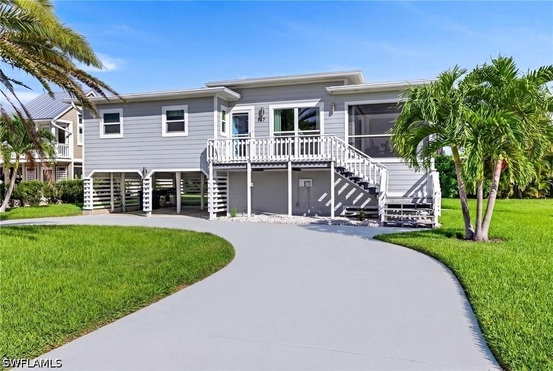 167 Mandalay Rd., Fort Myers Beach, FL 33931