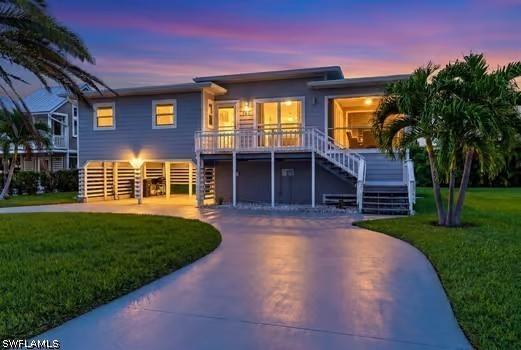167 Mandalay Rd., Fort Myers Beach, FL 33931