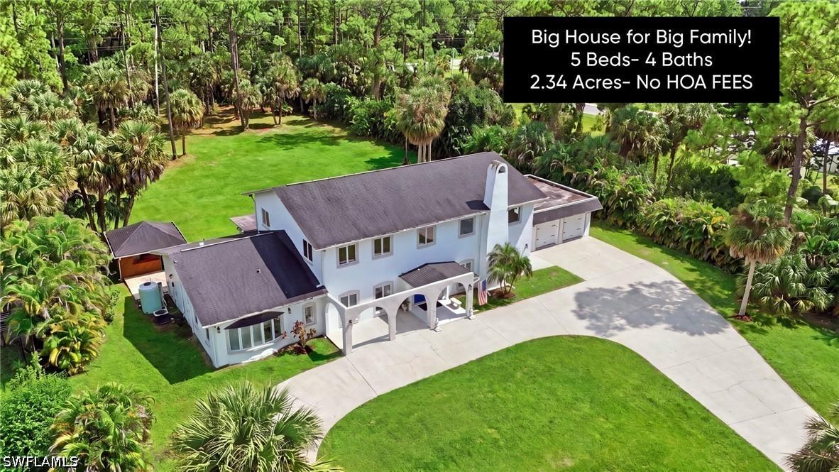 130 1st St., Naples, FL 34120