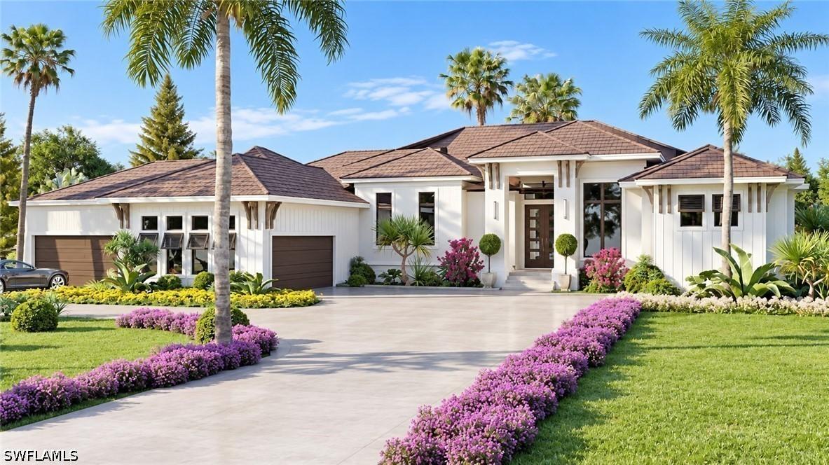 15831 Hampton View Ct., Fort Myers, FL 33908