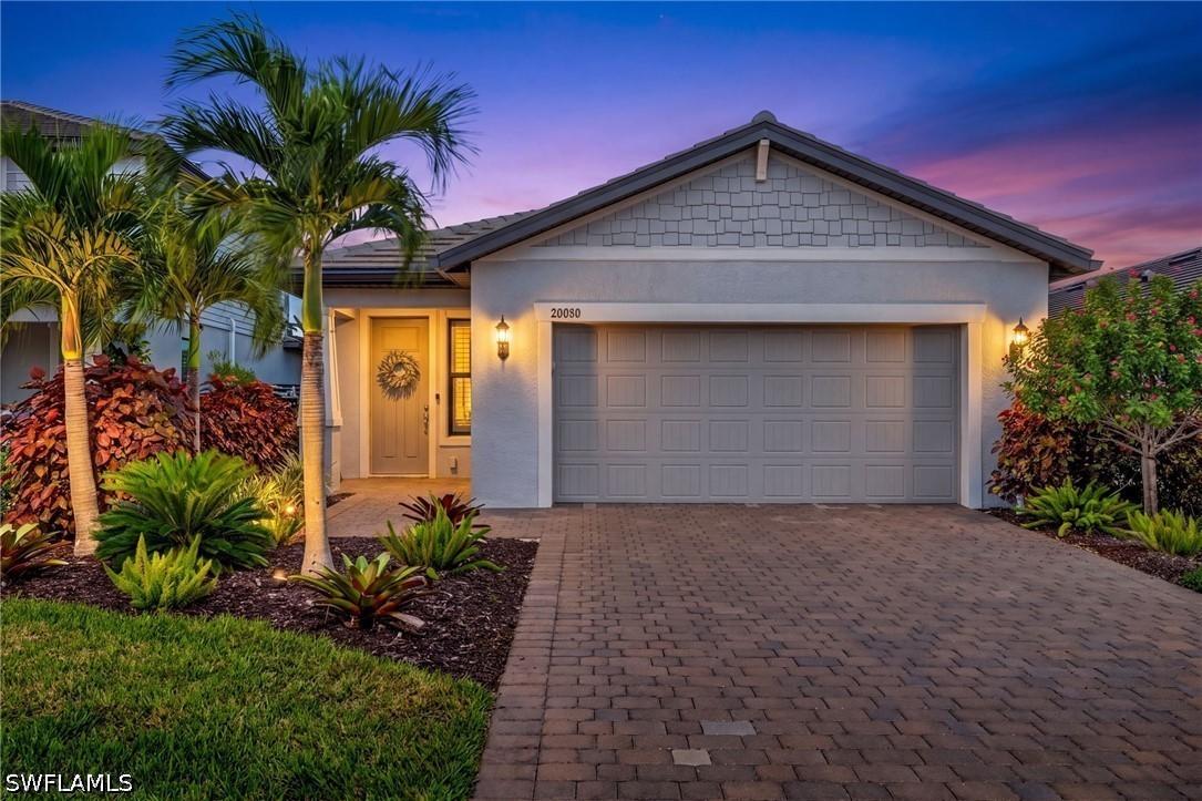 20080 Kingmont Dr., Estero, FL 33928