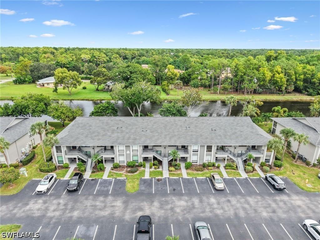 1211 Commonwealth Cir. #C - 104, Naples, FL 34116