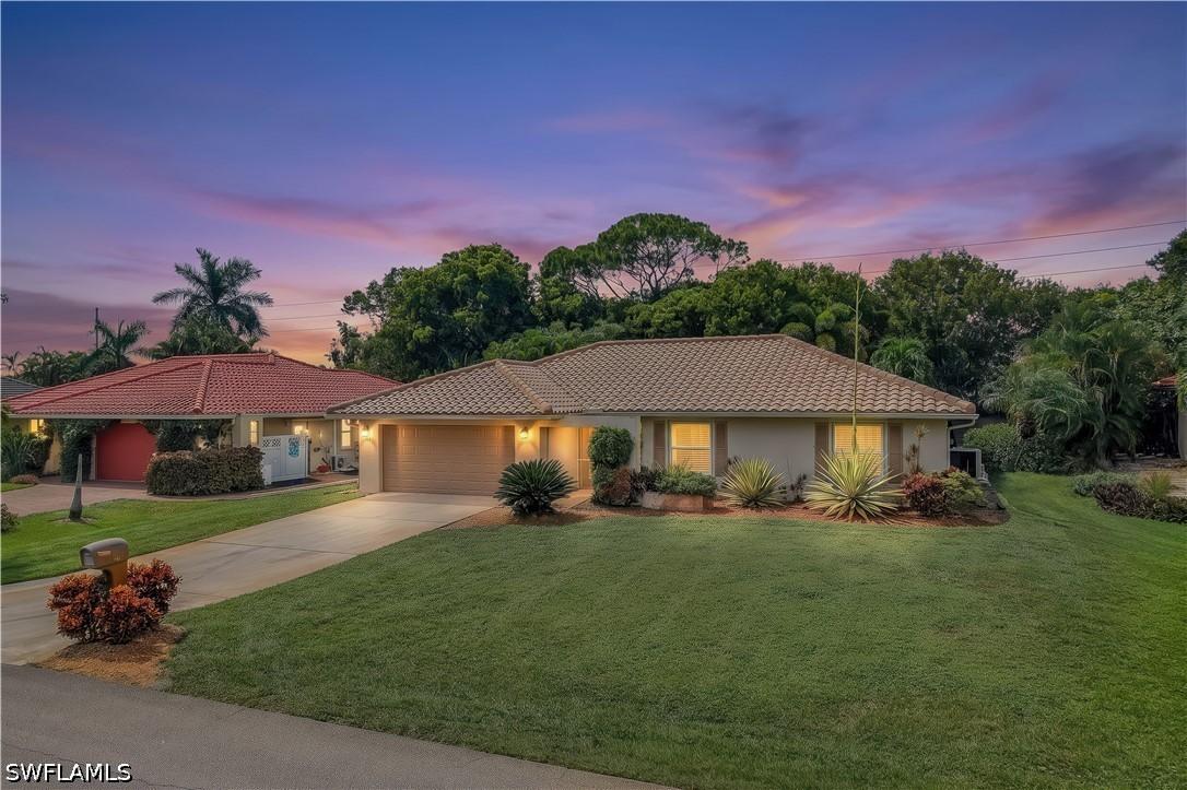 27113 Edenbridge Ct., Bonita Springs, FL 34135