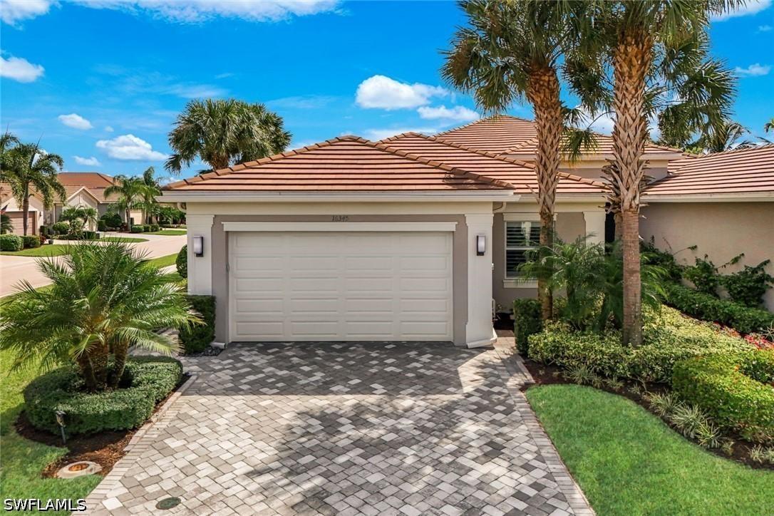 16345 Molise Pl., Bonita Springs, FL 34135