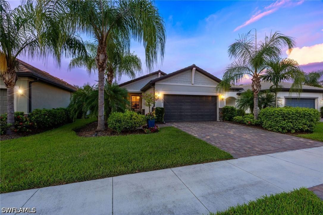 11256 Carlingford Rd., Fort Myers, FL 33913