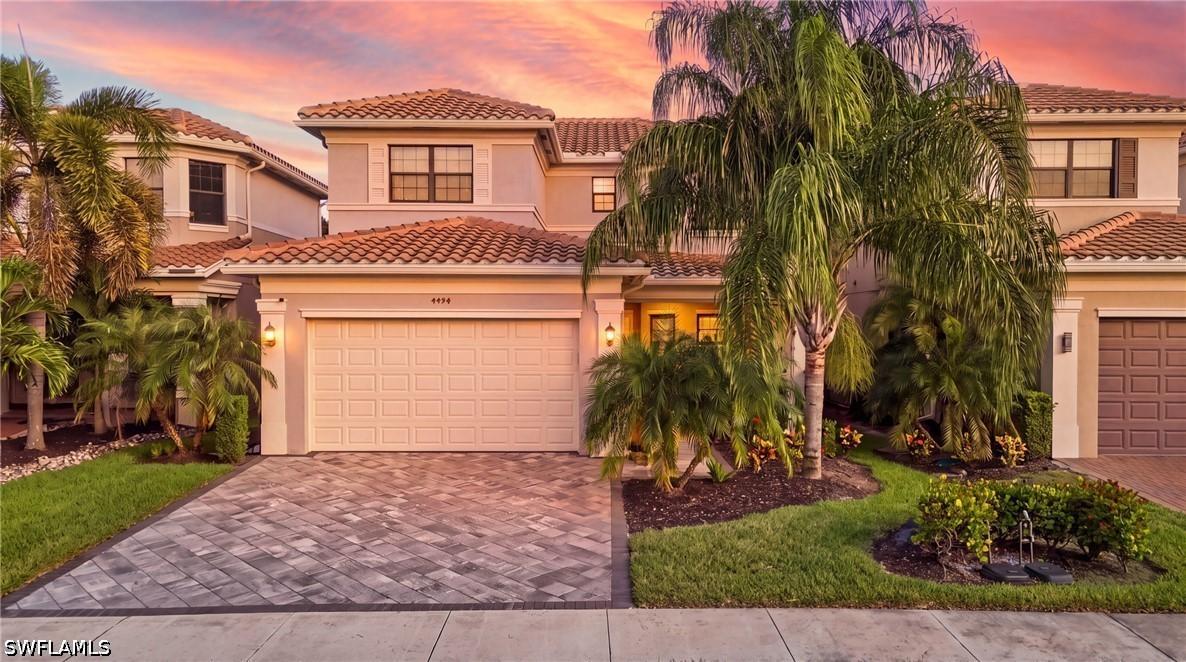4494 Crimson Ave., Naples, FL 34119
