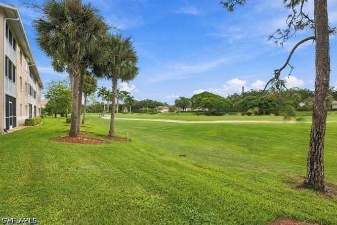 6945 Dennis Cir. #205, Naples, FL 34104