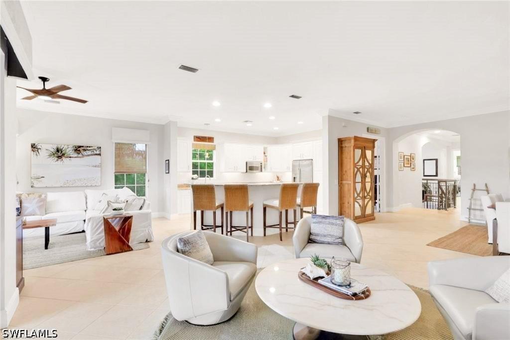 9097 Cherry Oaks Tr. #202, Naples, FL 34114