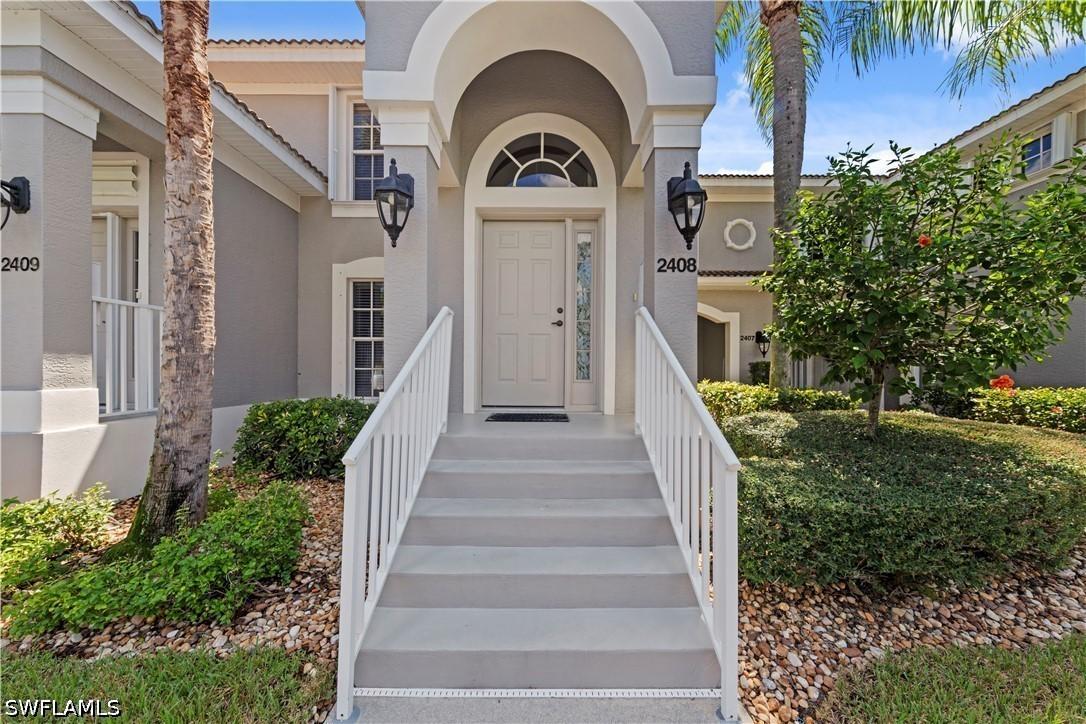 10109 Colonial Country Club Blvd. #2408, Fort Myers, FL 33913