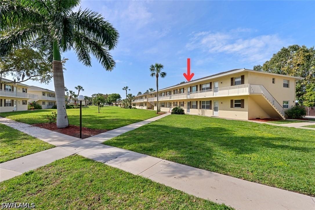 3325 Airport Rd. #R7, Naples, FL 34105