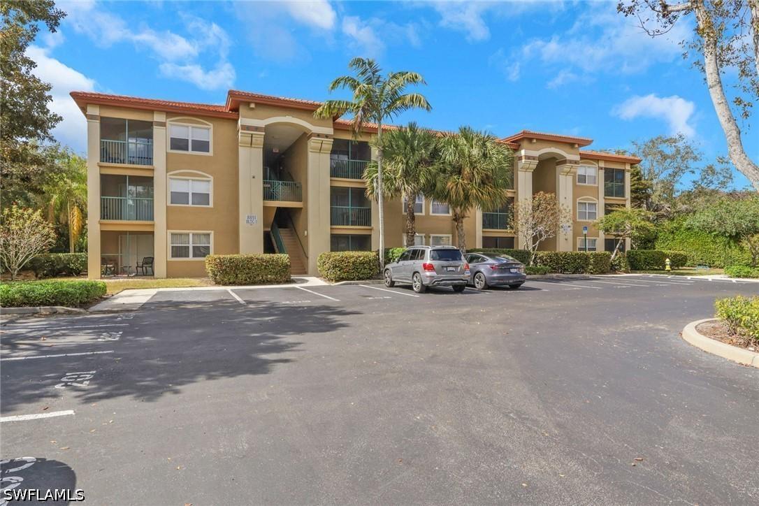 8851 Colonnades Ct. #131, Bonita Springs, FL 34135