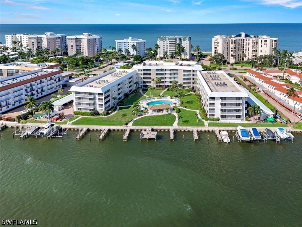 3000 Gulf Shore Blvd. #307, Naples, FL 34103