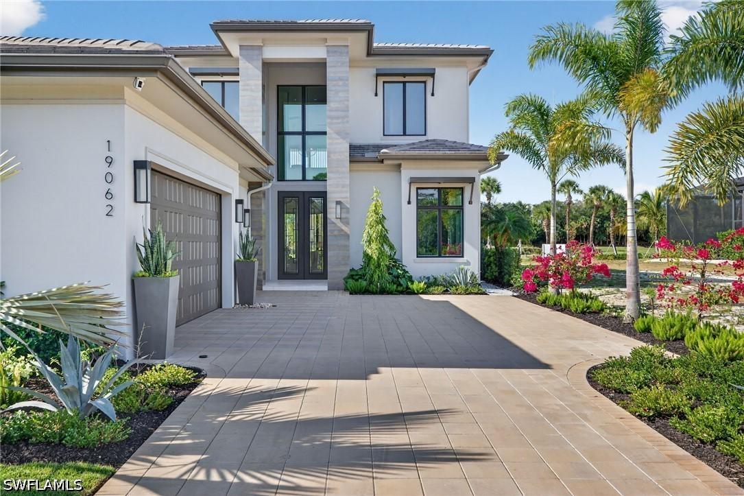 19062 Via Messina Way, Miromar Lakes, FL 33913
