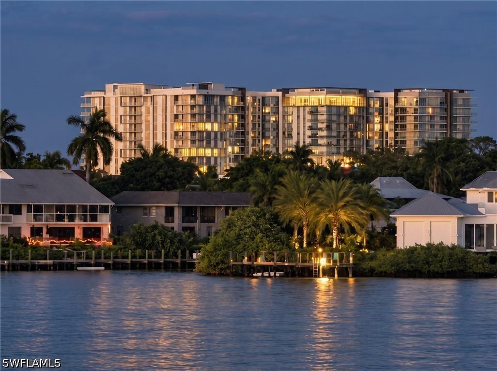 1925 Metropolitan Blvd. #1204, Naples, FL 34104