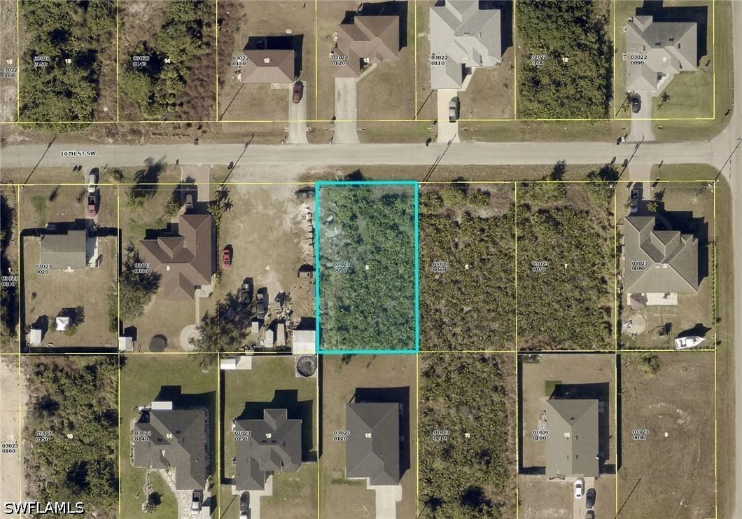 3607 10th St., Lehigh Acres, FL 33976